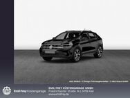 VW Taigo, 1.0 l TSI Life, Jahr 2022 - Kiel