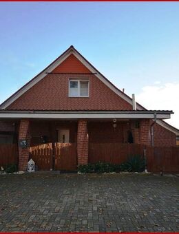 * Geräumiges Wohnhaus, sanniert * - Saterland