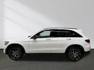 Mercedes GLC 300, de AMG Night, Jahr 2021 - Bünde