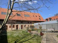 Eigentumswohnung im Sonnenhof als Kapitalanlage - Barleben