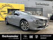 Peugeot 508, Allure Plug-In Hybrid, Jahr 2024 - Steinfurt