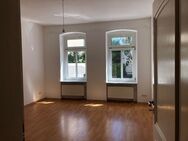 Ruhe und Balkon in Untermhaus - sonnige 2-Raumwohnung, kleine Hausgemeinschaft - Gera