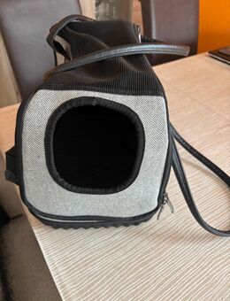 Tragetasche für Hunde - Seligenstadt