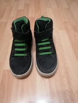 Winterschuhe ECCO, Größe 40 - Markt Wald