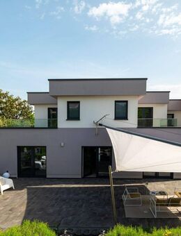Sous le ciel - Villa des suites *PROVISIONSFREI* - Wincheringen