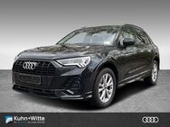 Audi Q3, 35 TFSI S-Line Optik-Paket System ASI, Jahr 2021 - Seevetal