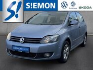 VW Golf Plus, 1.4 TSI VI el el SP, Jahr 2010 - Ibbenbüren