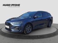 Ford Focus, 1.0 ST-Line EB, Jahr 2023 - Lübeck