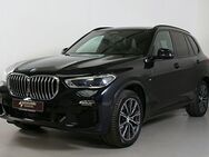 BMW X5, xDr 30d M Sportpaket Laser, Jahr 2020 - Paderborn