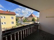 Renovierte 3-Zimmer-Wohnung mit Balkon - Dietersheim