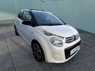 Citroën C1, 1.0 VTi AIRSCAPE Shine EU6d Notbremsass Vorb, Jahr 2020 - München