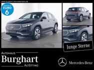 Mercedes EQA, 300 Progressive, Jahr 2023 - Altötting