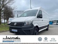 VW Crafter, 2.0 TDI 30 Kasten EcoProfi, Jahr 2021 - Rostock