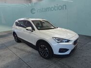 Seat Tarraco, 1.5 TSI STYLE LM18 BEATS, Jahr 2021 - München