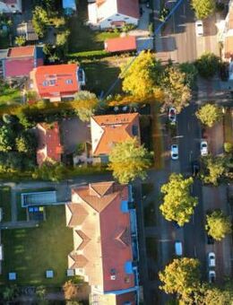 MFH aufteilbar,1.400 m², teilbares Grundstück mit Baureserve;Hohen Neuendorf - Hohen Neuendorf