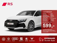 Audi RS3, Sportback, Jahr 2022 - Straubing