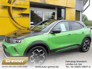 Opel Mokka-e, Ultimate ELEKTRO ||LRHZ|||, Jahr 2021 - Deggendorf