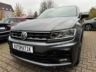 VW Tiguan Highline BMT/Start-Stopp 4Motion R-Line - Dortmund