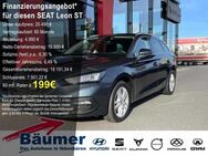 Seat Leon Sportstourer Style 2.0 TDI DSG +ACC +NAVI - Ibbenbüren