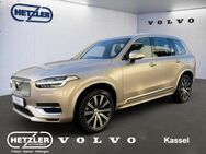 Volvo XC90, Plus Bright AWD B5 Diesel EU6d, Jahr 2023 - Kassel