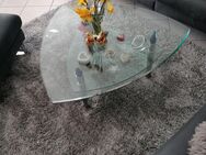 Couchtisch aus Glas - Witten