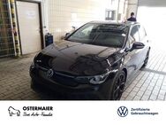 VW Golf, 2.0 TSI VIII GTI CLUBSPORT BLACK STYLE 300PS, Jahr 2024 - Straubing