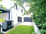 Schlüsselfertig: Doppelhaushälfte mit Carport für Zwei Fahrzeuge in Herzogenaurach – Zentrum - Herzogenaurach