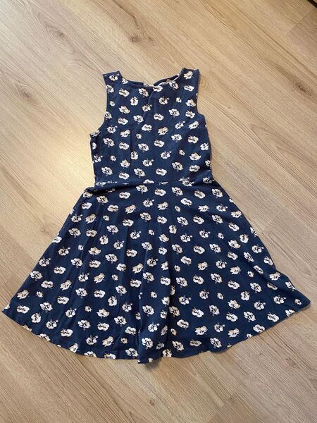 Modell: Kleid Strandkleid von beach time Gr.34 - Lippstadt