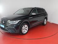 VW Tiguan Allspace Life 2.0 TDI DSG 333,-ohne Anzah - Horn-Bad Meinberg