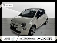 Fiat 500, 1.0 Mild Hybrid Tech Komfort-Paket, Jahr 2023 - Bad Berleburg