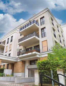 Urbaner Lifestyle im Herzen der Mainmetropole - Frankfurt (Main)
