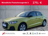 Audi A1, Sportback 25 TFSI VC, Jahr 2021 - Bayreuth