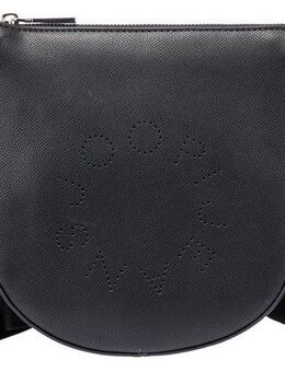 Joop Jeans Umhängetasche giro stella shoulderbag svz1, mit Logoschriftzug auf dem Umhängeriemen