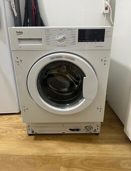BEKO Waschmaschine -Einbau. WMI 71433 zu verschenken - Berlin