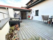 Großzügig Wohnen mit Dachterrasse | 5-Zimmer ETW in Brühl - Brühl (Baden-Württemberg)