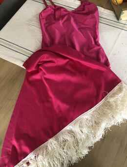 Carmendress - Laubach (Hessen)