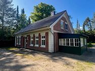 Charmanter Altbau in idyllischer Lage von Tangstedt! - Tangstedt (Landkreis Stormarn)