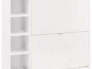 borchardt Möbel Schuhschrank Dolly Breite 89 cm