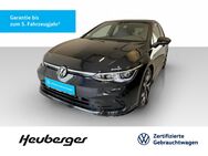 VW Golf, 1.5 TSI VIII, Jahr 2022 - Bernbeuren