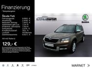 Skoda Yeti, 1.2 TSI Outdoor Active Campingbett VanEssa, Jahr 2015 - Heidenheim (Brenz)