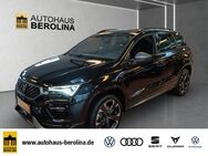 CUPRA Ateca, 1.5 TSI R, Jahr 2024 - Berlin