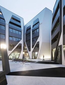 2-Raumwohnung im direkten Stadtzentrum von Jena - Jena