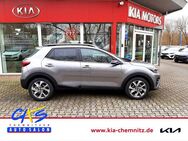 Kia Stonic 1.0T 120 48V GT-Line Navi Tech MJ24 - Chemnitz