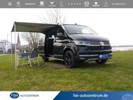 VW T6 California, 1 Beach STZG, Jahr 2022 - Rostock