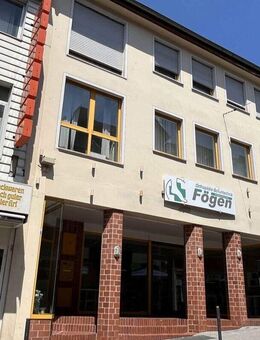 Wohn- und Geschäftshaus in Mitten von Gerolstein - Gerolstein