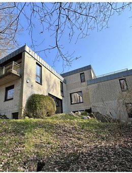 Einzigartiges Zweifamilien-Architektenhaus in Buxtehude - Buxtehude