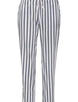 s.Oliver Pyjamahose mit schönem Allover-Print