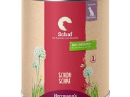 Sparpaket Herrmann´s Bio-Menü / Menü Sensitive 12 x 800 g - Schaf mit Bio-Zucchini und Bio-Kartoffeln