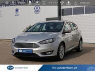 Ford Focus, 1.5 EcoBoost Titanium, Jahr 2015 - Rostock