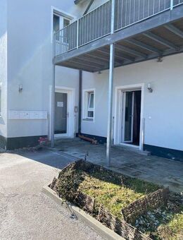 Dillingen-OT Hausen: 1Zi- Appartement in ruhiger Lage sucht neuen Eigentümer - Dillingen (Donau)